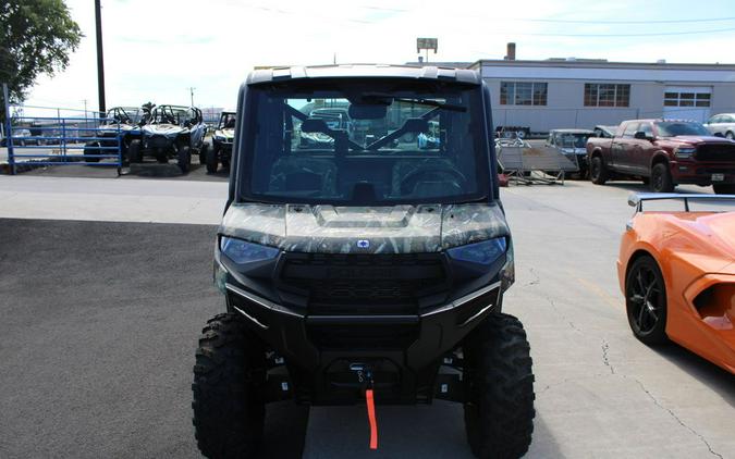 2025 Polaris® Ranger Crew XP 1000 Northstar Edition Ultimate Camo