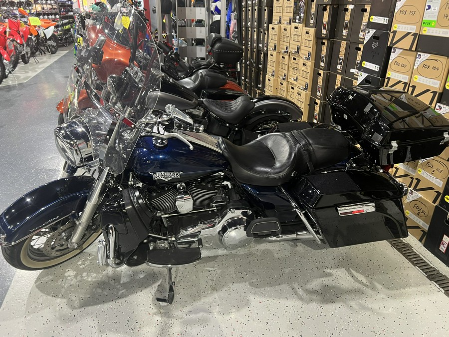 2012 Harley-Davidson Road King® Classic