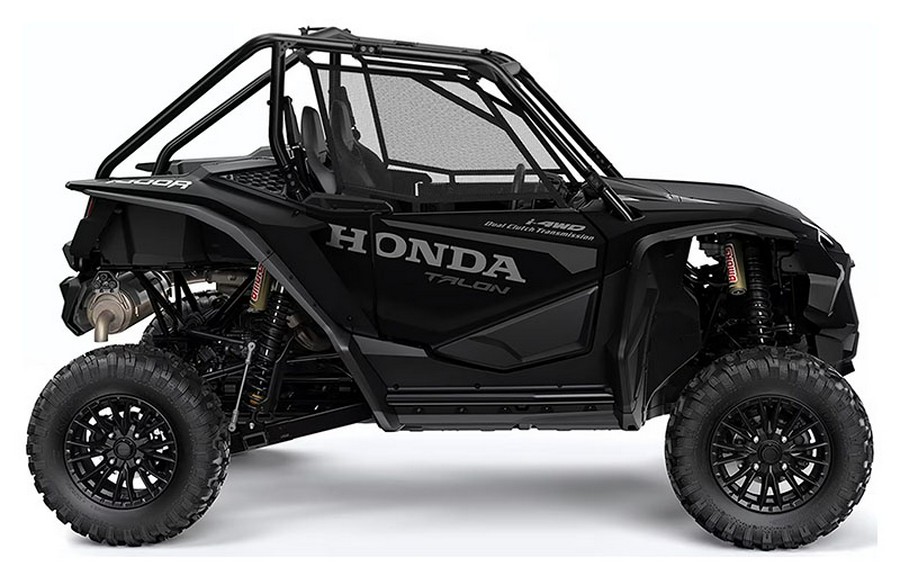 2024 Honda Talon 1000R Base