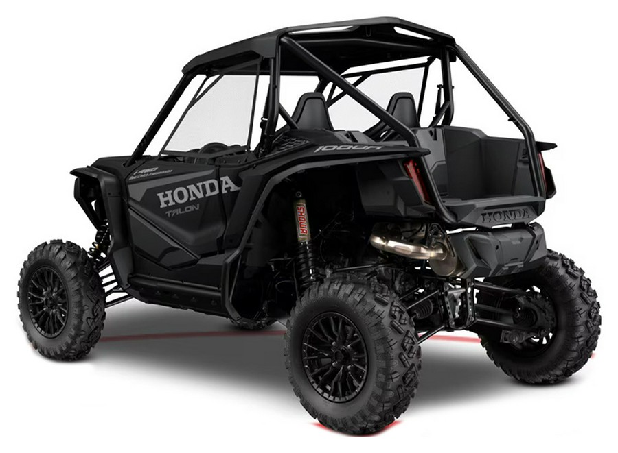 2024 Honda Talon 1000R Base