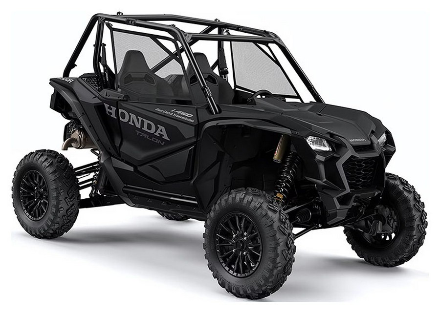 2024 Honda Talon 1000R Base