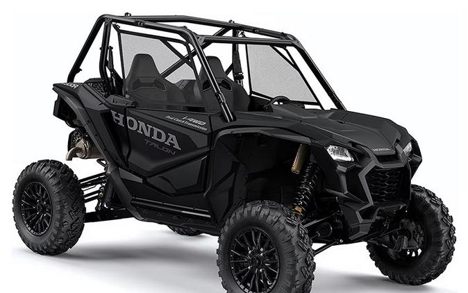 2024 Honda Talon 1000R Base