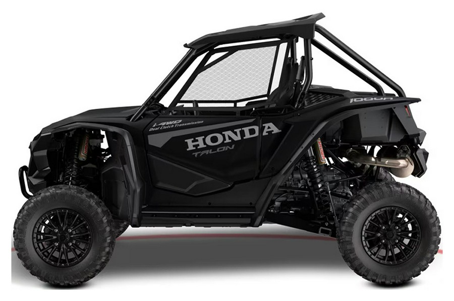 2024 Honda Talon 1000R Base