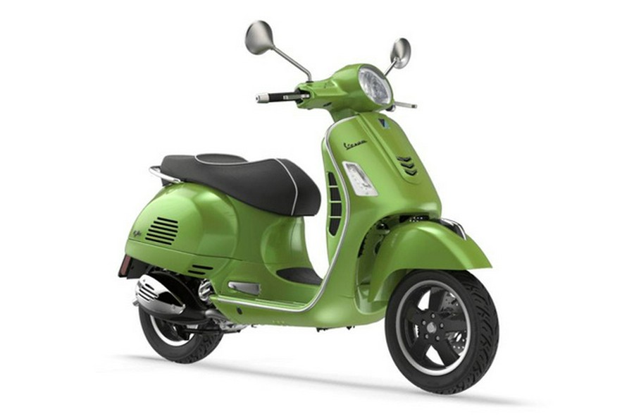 2019 Vespa GTS Super 300