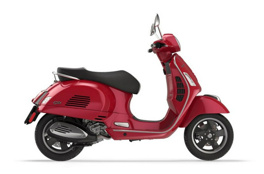 2019 Vespa GTS Super 300