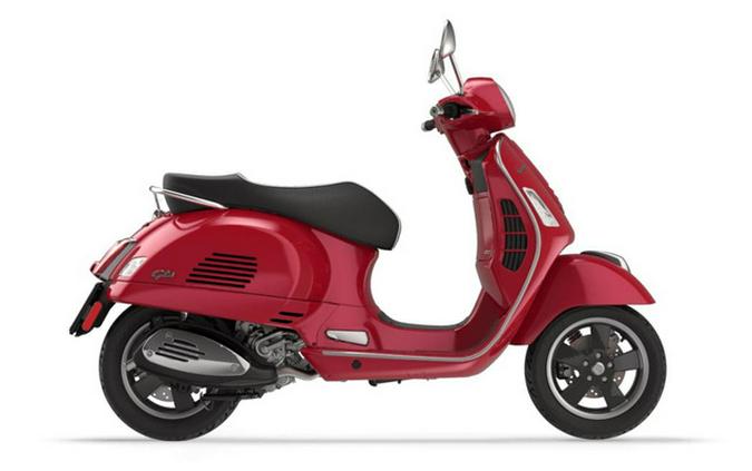 2019 Vespa GTS Super 300