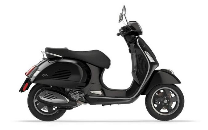 2019 Vespa GTS Super 300