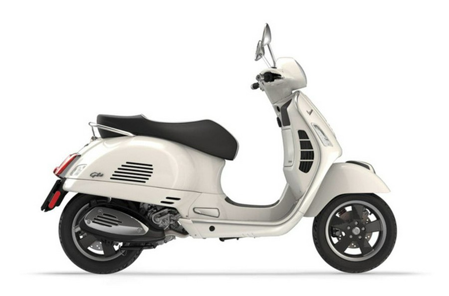 2019 Vespa GTS Super 300