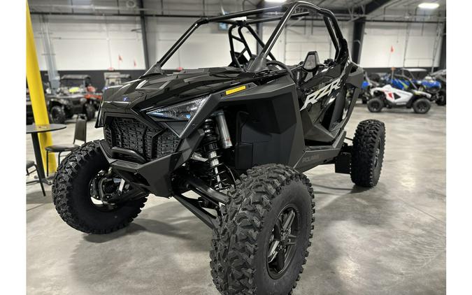 2024 Polaris Industries RZR TURBO R SPORT