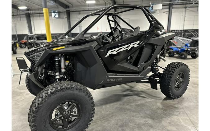 2024 Polaris Industries RZR TURBO R SPORT