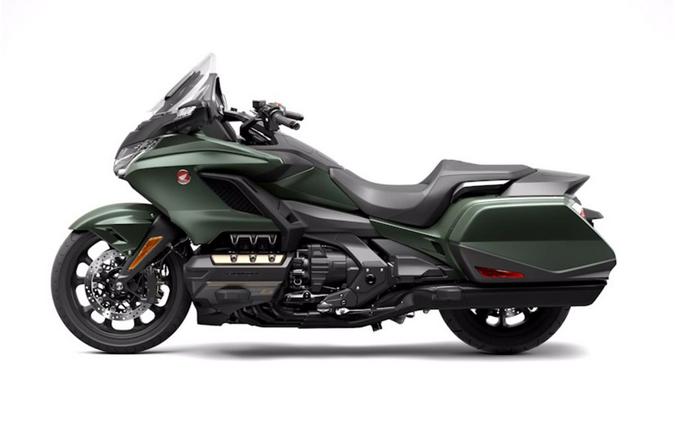 2024 Honda® Gold Wing Automatic DCT