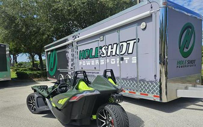 2024 Slingshot Slingshot R AutoDrive