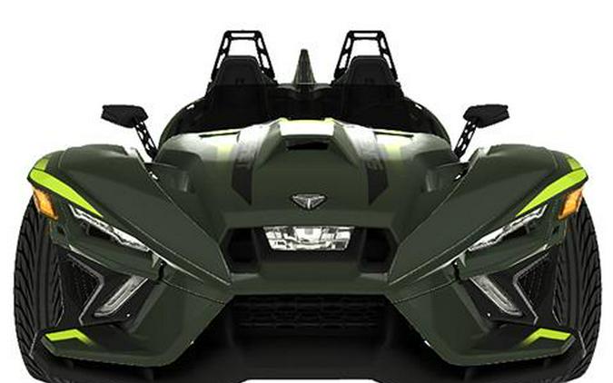 2024 Slingshot Slingshot R AutoDrive