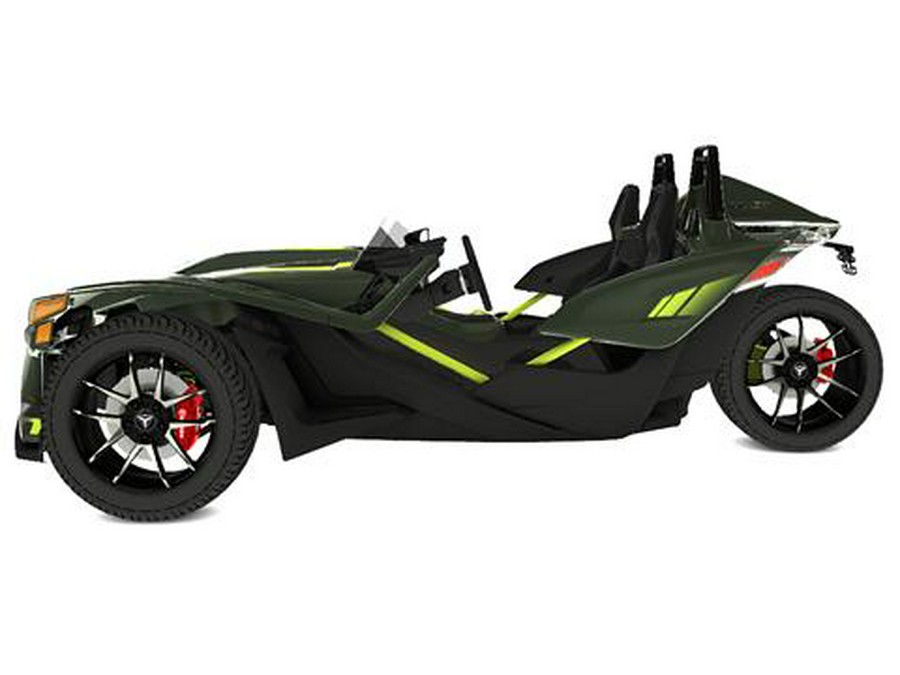 2024 Slingshot Slingshot R AutoDrive