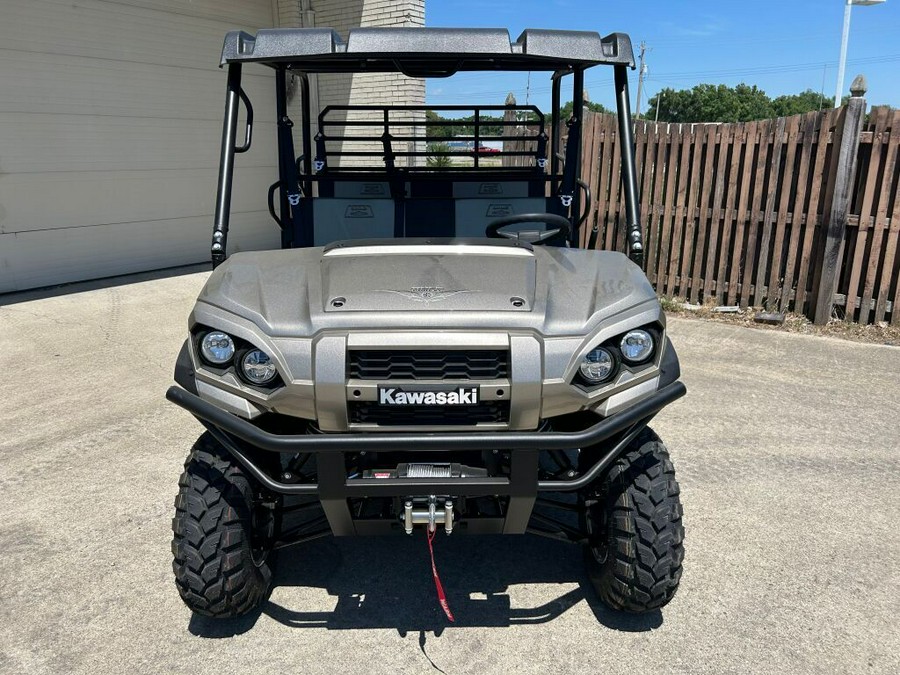 2024 Kawasaki MULE PRO-FXT™ 1000 LE RANCH EDITION