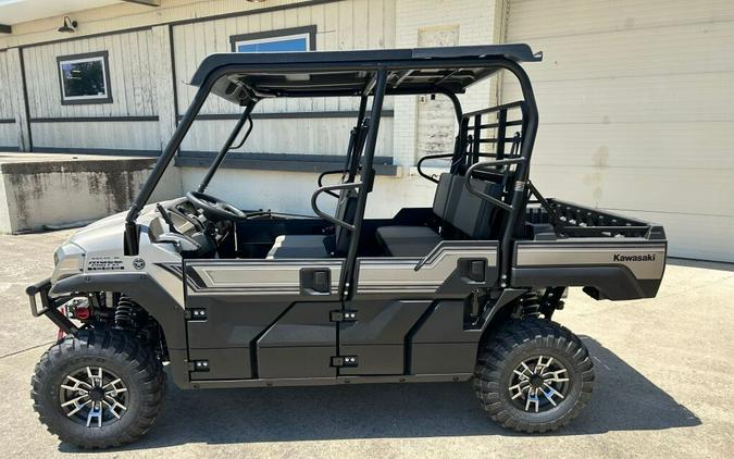 2024 Kawasaki MULE PRO-FXT™ 1000 LE RANCH EDITION