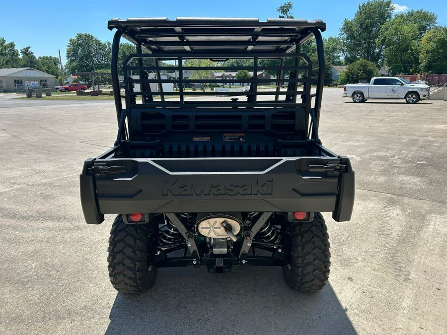 2024 Kawasaki MULE PRO-FXT™ 1000 LE RANCH EDITION