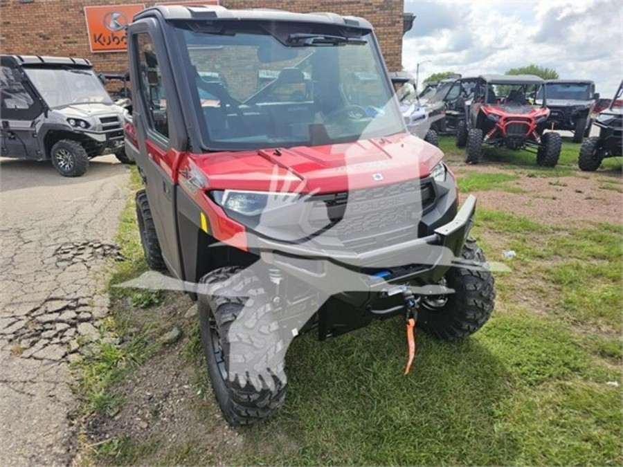 2025 Polaris® RANGER XP 1000 NORTHSTAR ULTIMATE