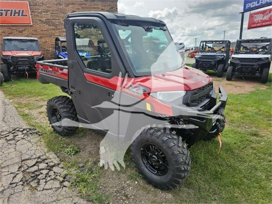 2025 Polaris® RANGER XP 1000 NORTHSTAR ULTIMATE