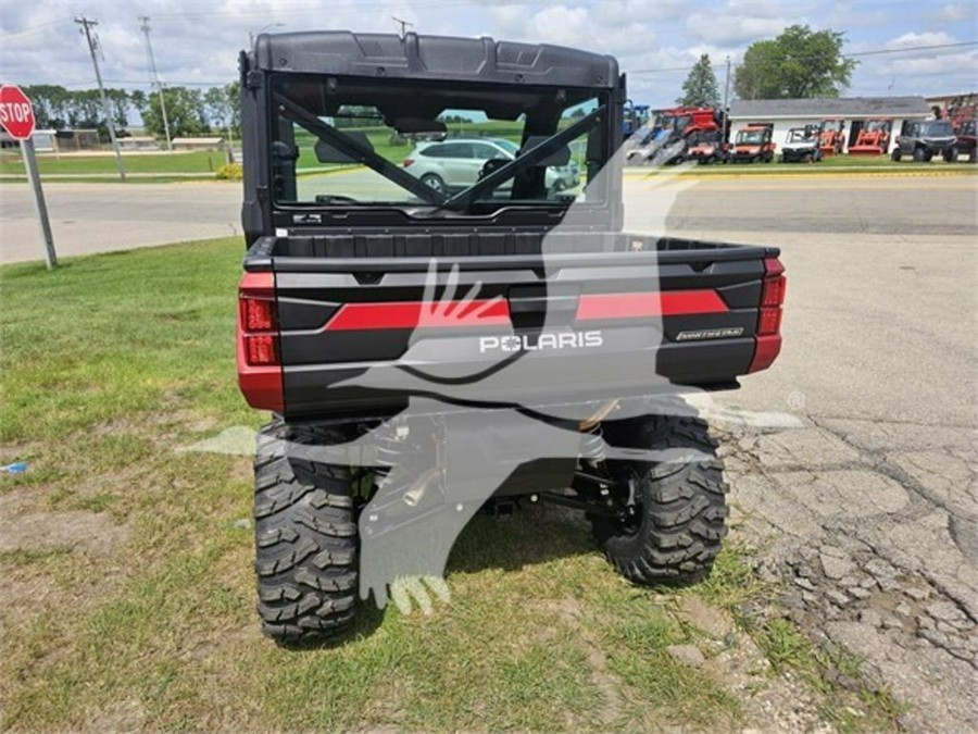 2025 Polaris® RANGER XP 1000 NORTHSTAR ULTIMATE