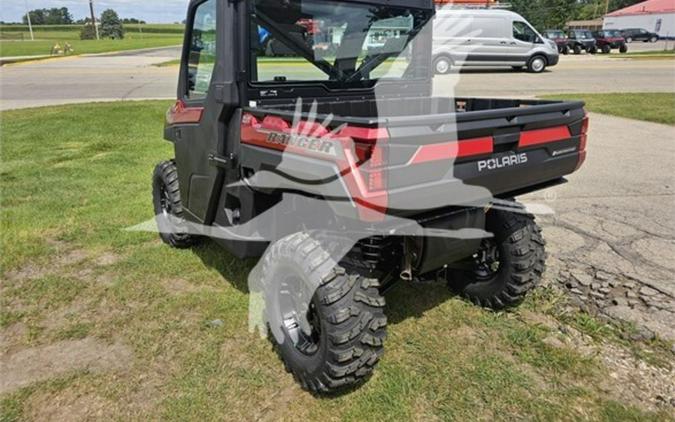 2025 Polaris® RANGER XP 1000 NORTHSTAR ULTIMATE