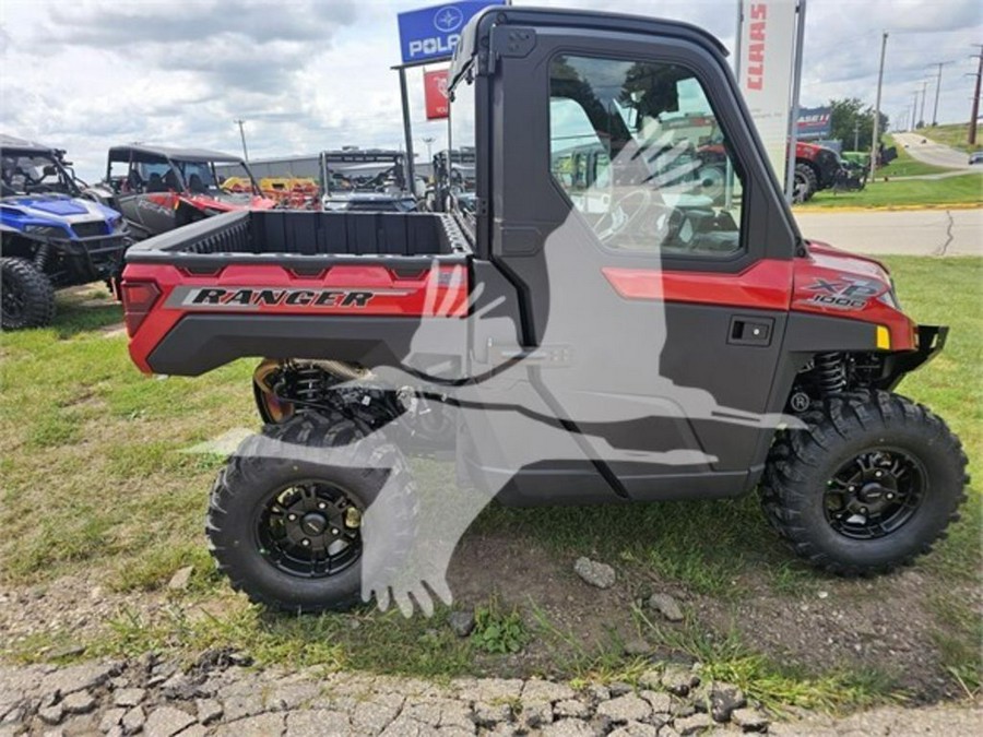 2025 Polaris® RANGER XP 1000 NORTHSTAR ULTIMATE