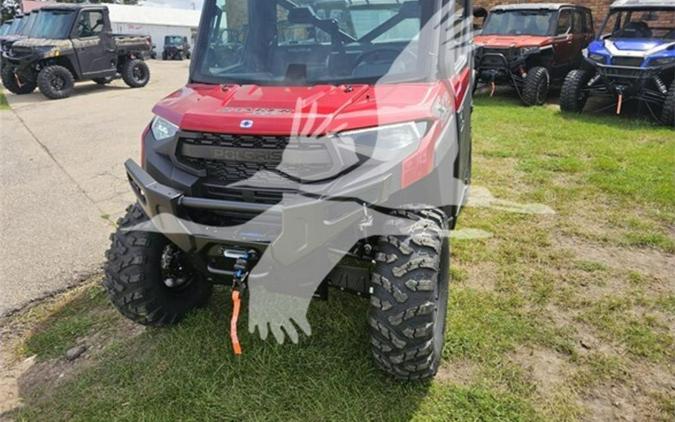 2025 Polaris® RANGER XP 1000 NORTHSTAR ULTIMATE