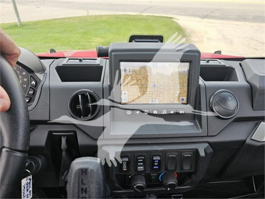 2025 Polaris® RANGER XP 1000 NORTHSTAR ULTIMATE