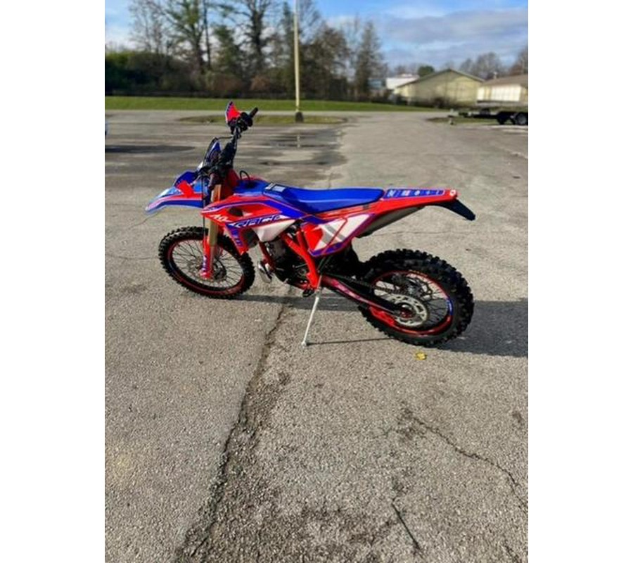 2025 Beta 200 RR Race 2-Stroke