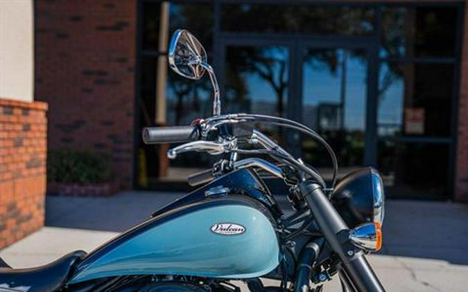 2025 Kawasaki Vulcan 900 Classic