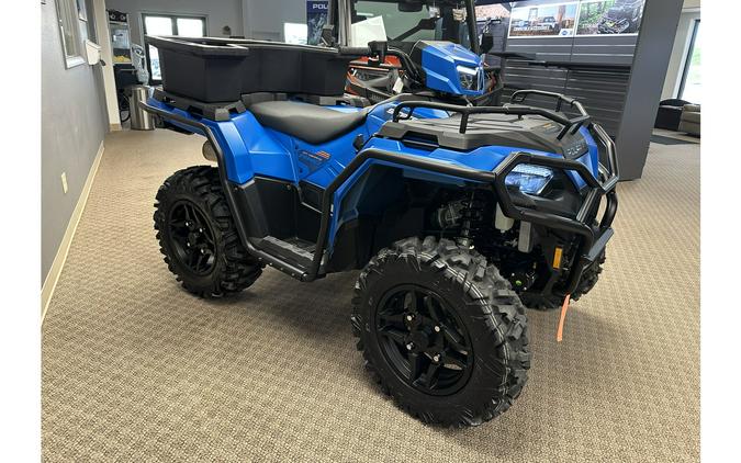 2025 Polaris Sportsman® 570 Trail