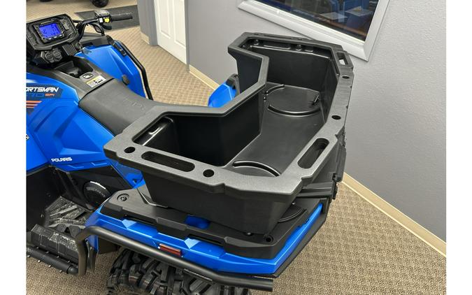 2025 Polaris Sportsman® 570 Trail