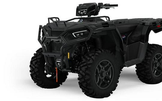 2025 Polaris Sportsman® 570 Trail
