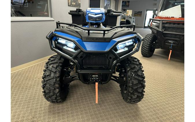 2025 Polaris Sportsman® 570 Trail