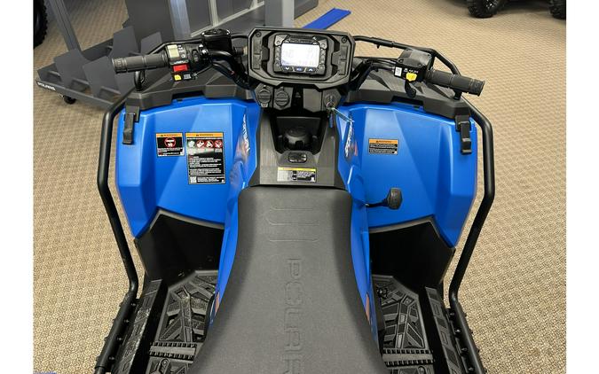 2025 Polaris Sportsman® 570 Trail