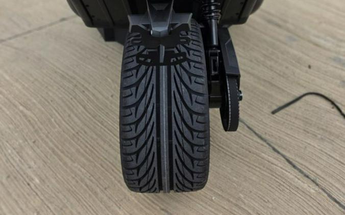 2025 Polaris Slingshot® Slingshot® SLR AutoDrive