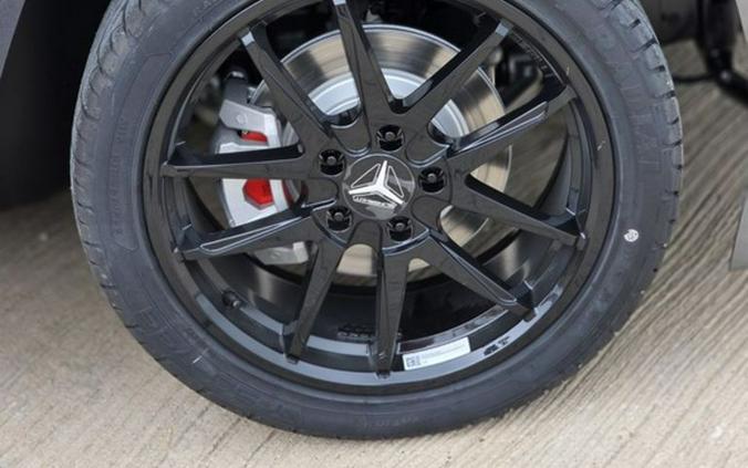 2025 Polaris Slingshot® Slingshot® SLR AutoDrive