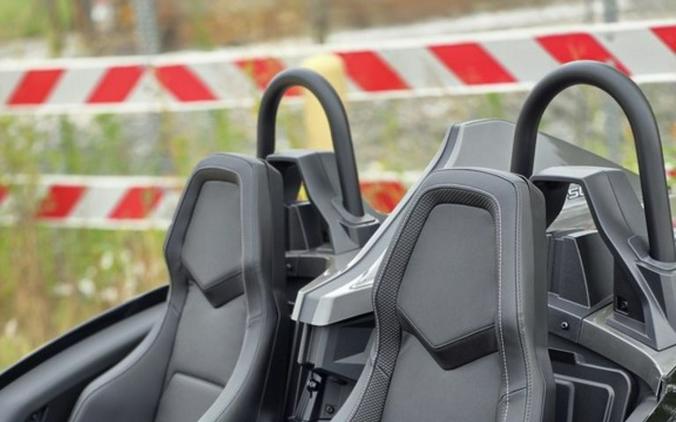 2025 Polaris Slingshot® Slingshot® SLR AutoDrive