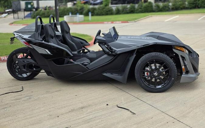 2025 Polaris Slingshot® Slingshot® SLR AutoDrive