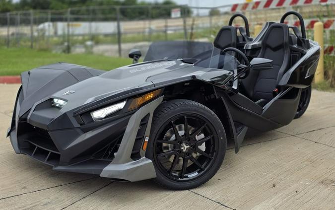 2025 Polaris Slingshot® Slingshot® SLR AutoDrive