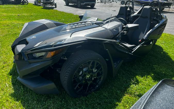 2025 Slingshot Slingshot SL - AutoDrive