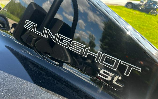 2025 Slingshot Slingshot SL - AutoDrive