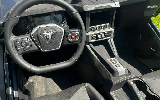 2025 Slingshot Slingshot SL - AutoDrive