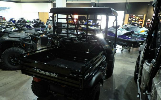 2026 Kawasaki Mule SX 4x4