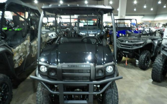 2026 Kawasaki Mule SX 4x4