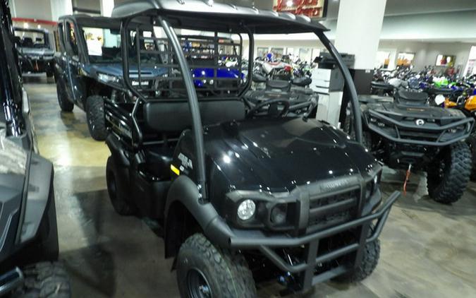 2026 Kawasaki Mule SX 4x4