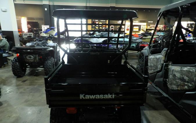 2026 Kawasaki Mule SX 4x4