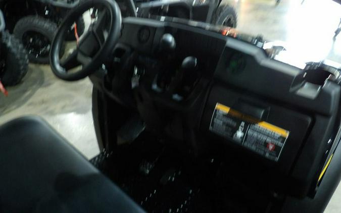 2026 Kawasaki Mule SX 4x4