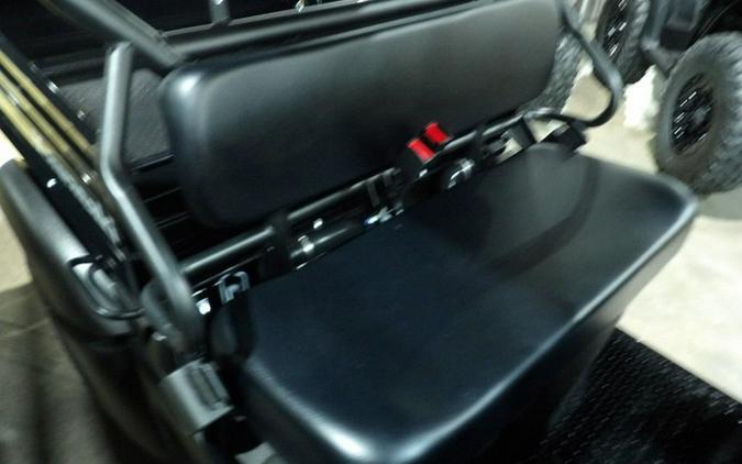 2026 Kawasaki Mule SX 4x4