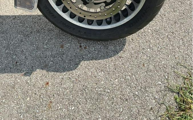 2009 Harley-Davidson® Electra Glide® Classic